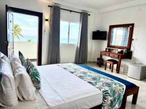 Rock Fort Beach Resort